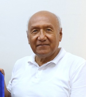 Administrador DIRSU